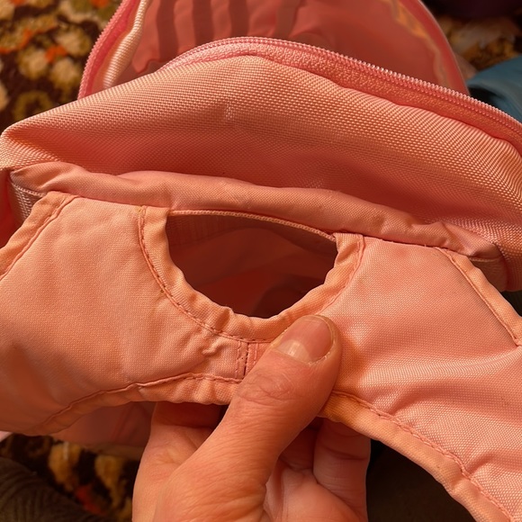 Adidas Mini Back Pack from Y2K! - Picture 8 of 13